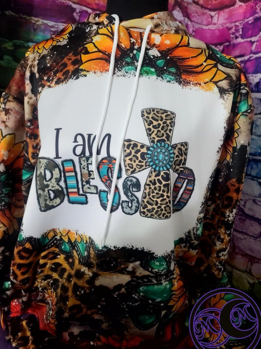 Blessed Hoodie