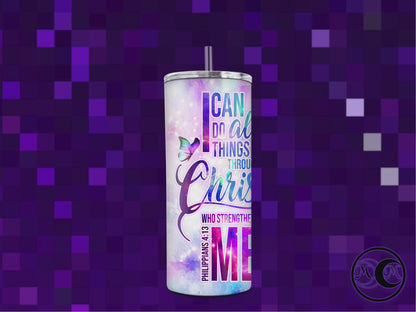 Cross Dual Lid Tumbler